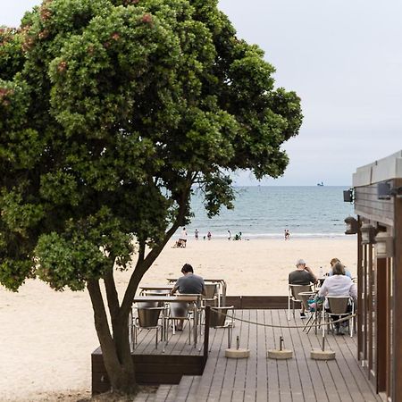 Beachfront Apartment Matosinhos  Exterior foto