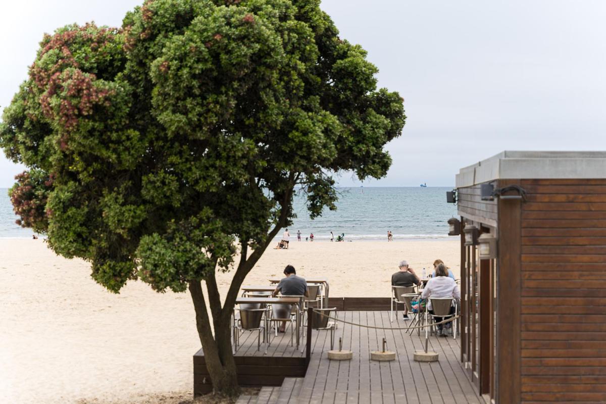 Beachfront Apartment Matosinhos  Exterior foto